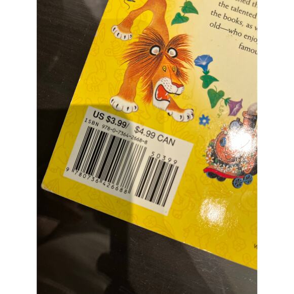 Toy Story 3: Pixar, Little Golden Book, Hardback, 2010 - Picture 4 of 5